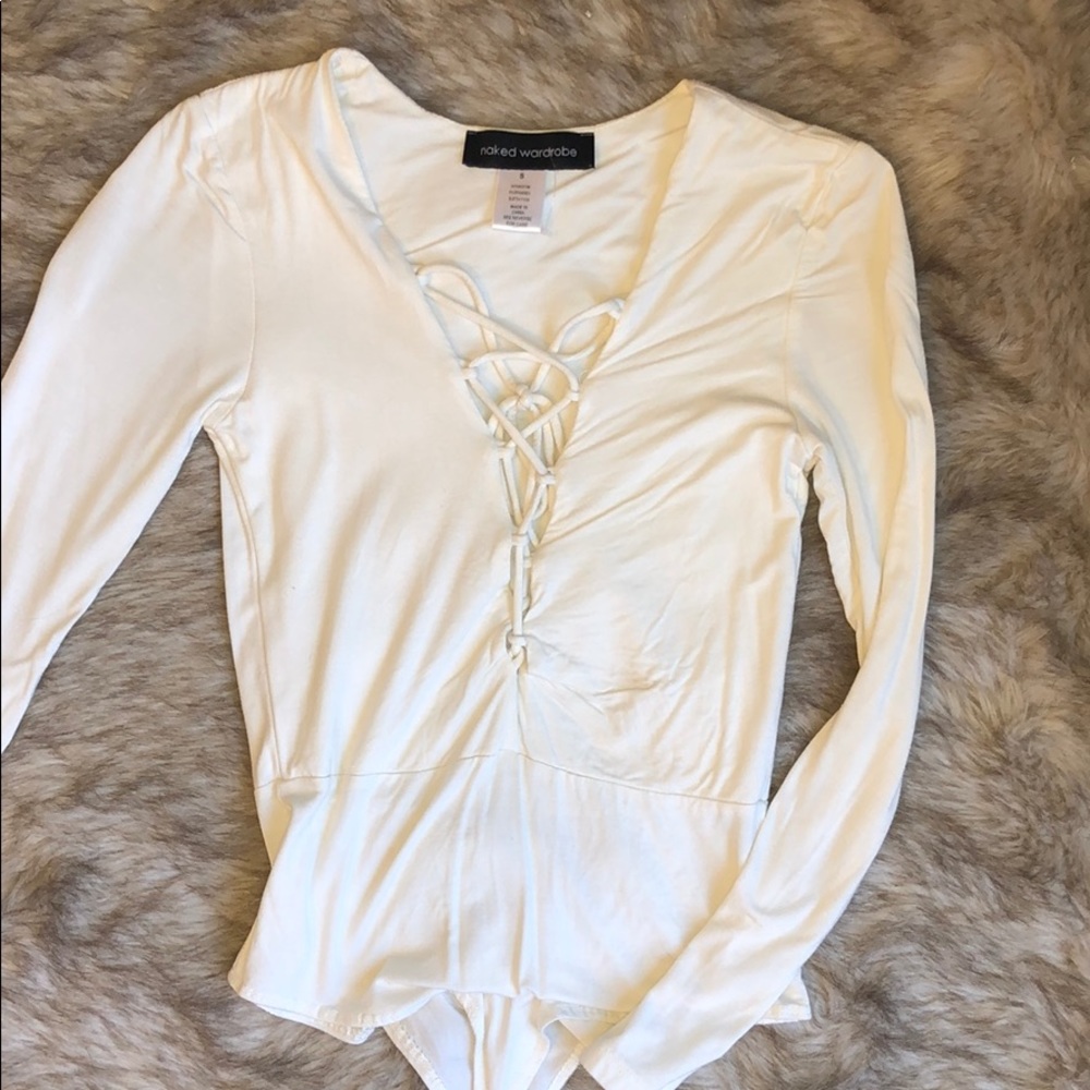 Bodysuit - Picture 2 of 3